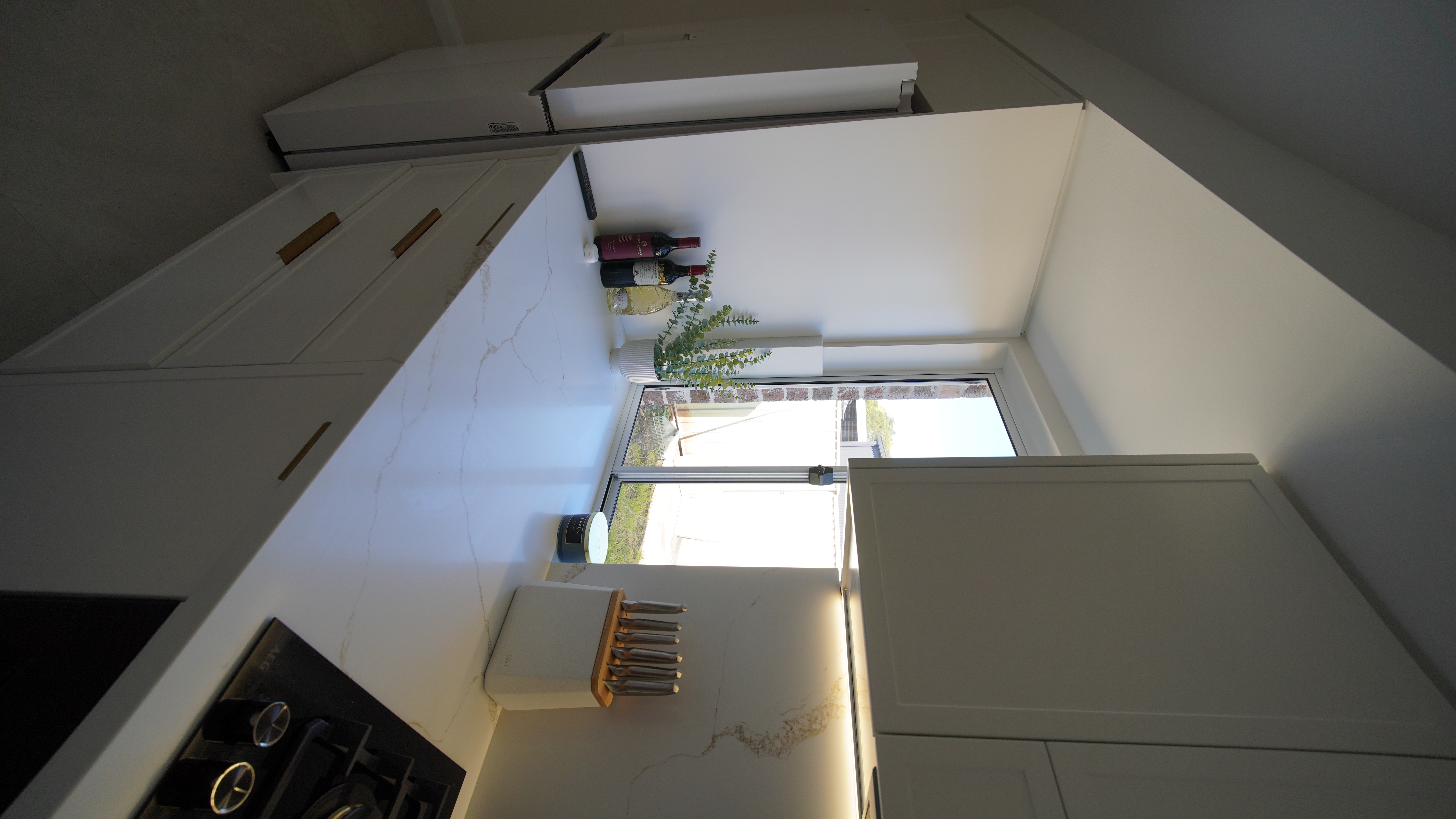 Kitchen Renovation