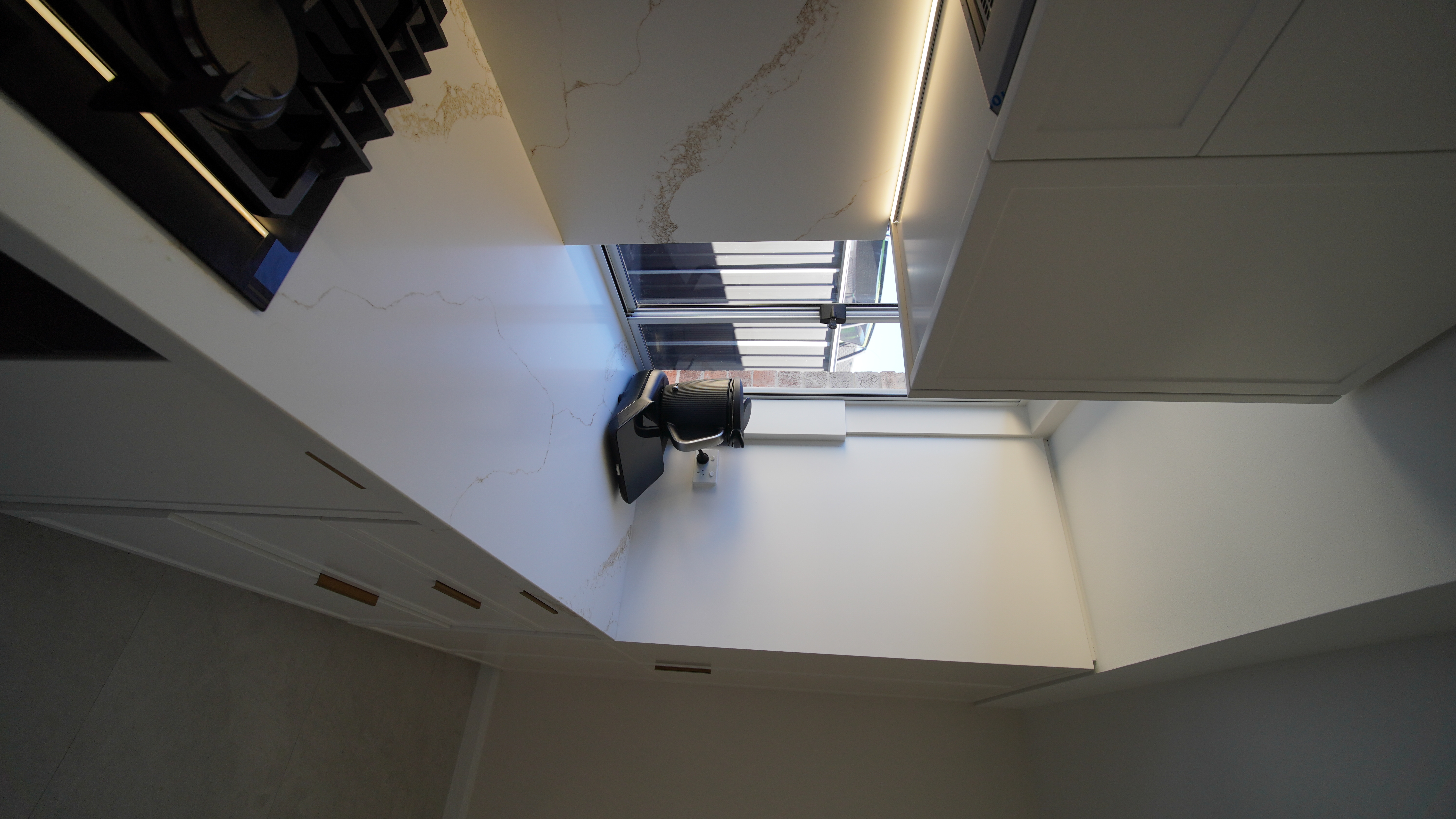 Kitchen Renovation