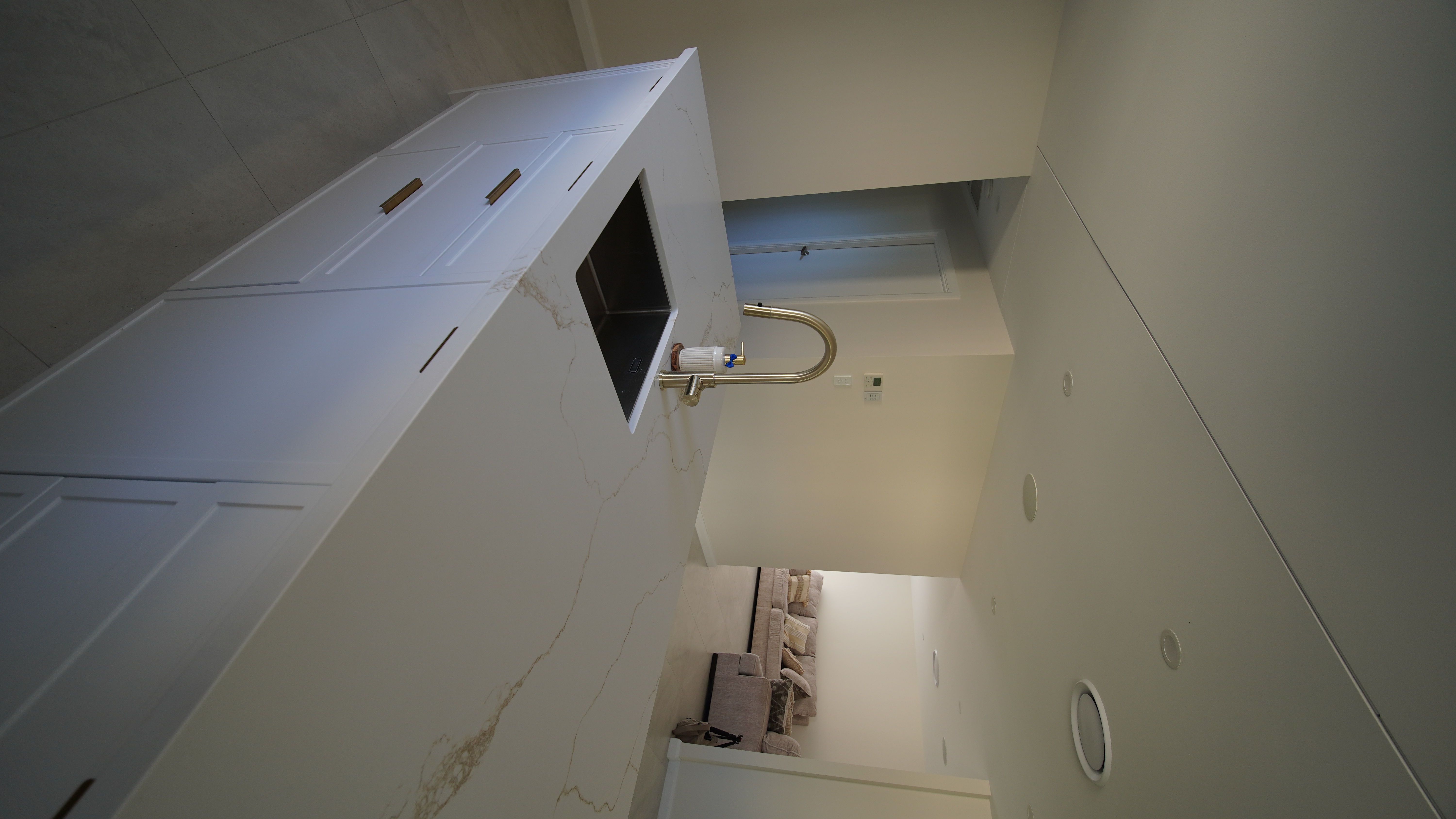 Kitchen Renovation