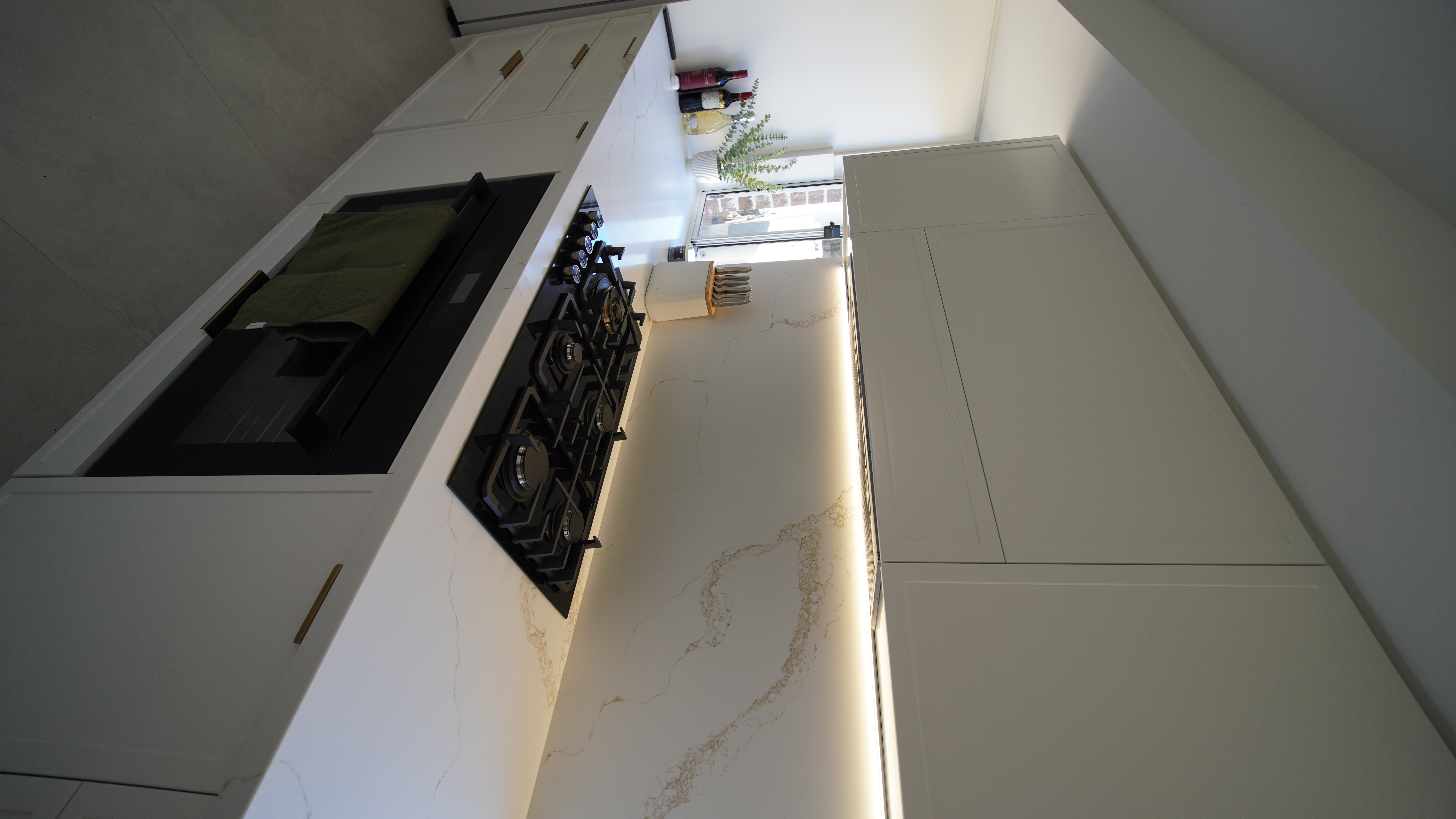 Kitchen Renovation
