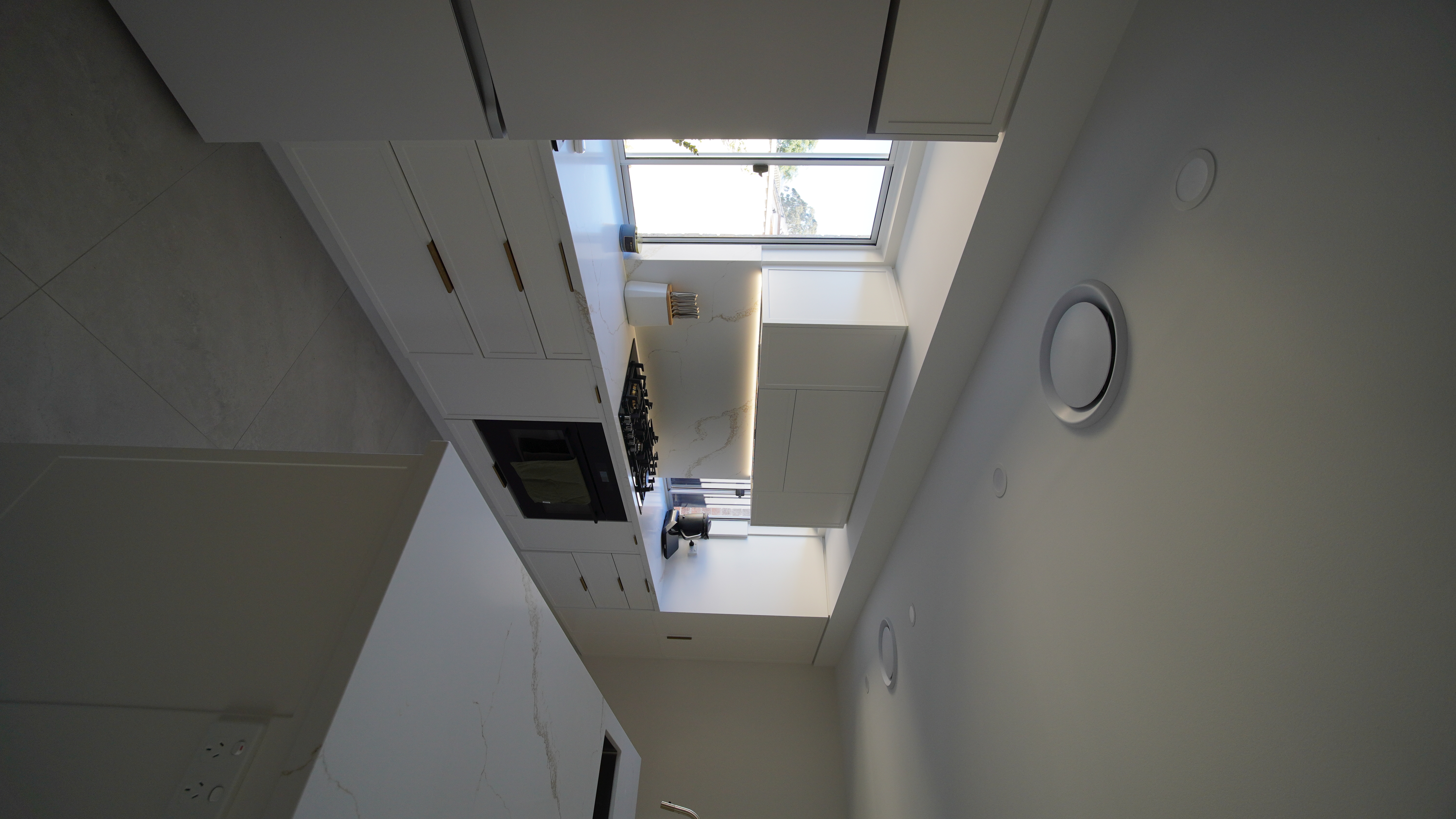 Kitchen Renovation