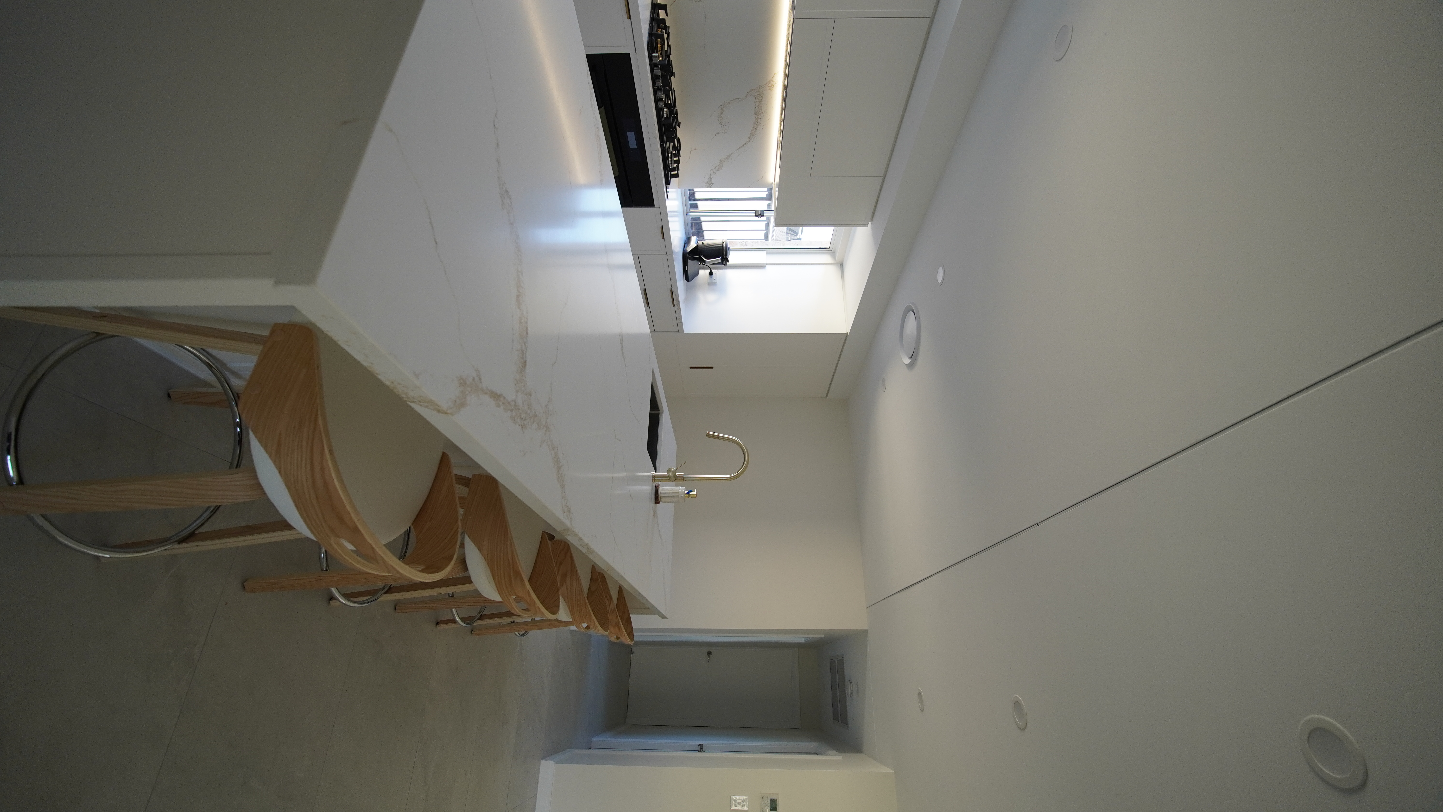 Full Kitchen Renovations