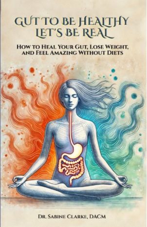 Gut To Be Healthy Product Image
