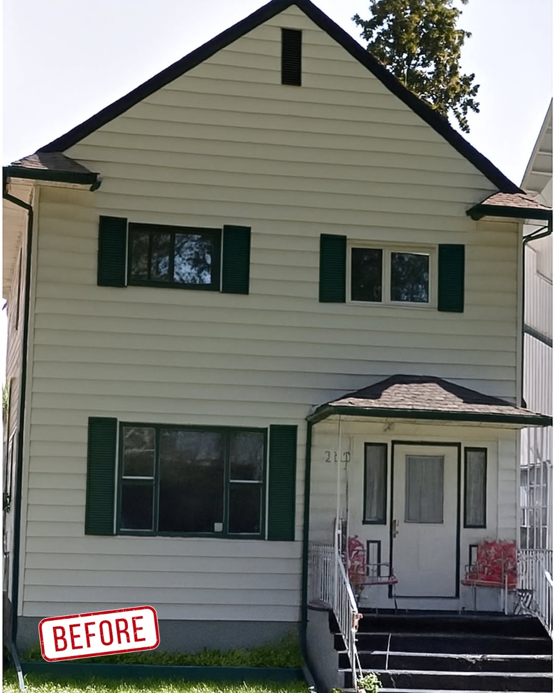 Pennystone Construction Project 1