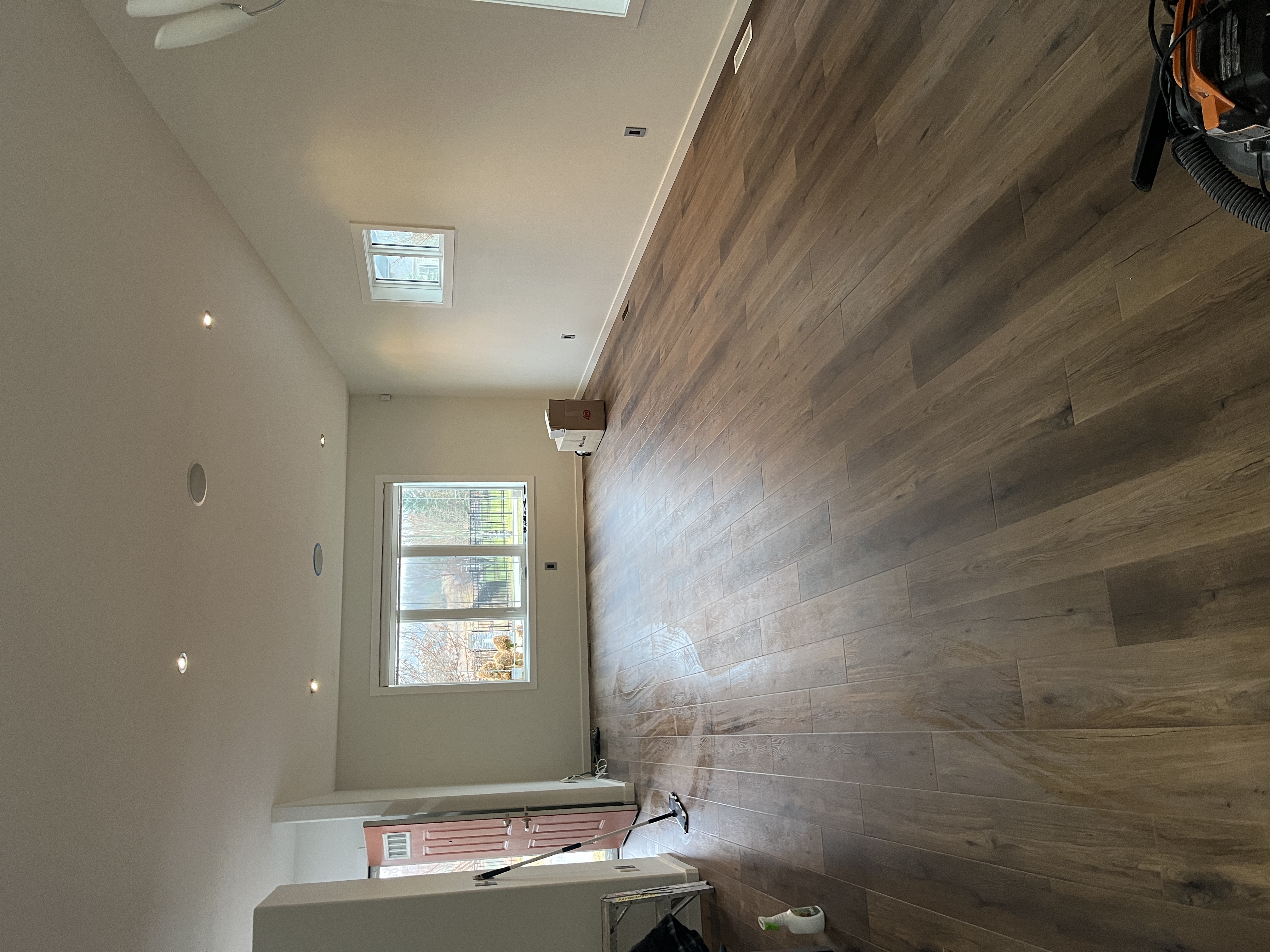 Pennystone Construction Project 4