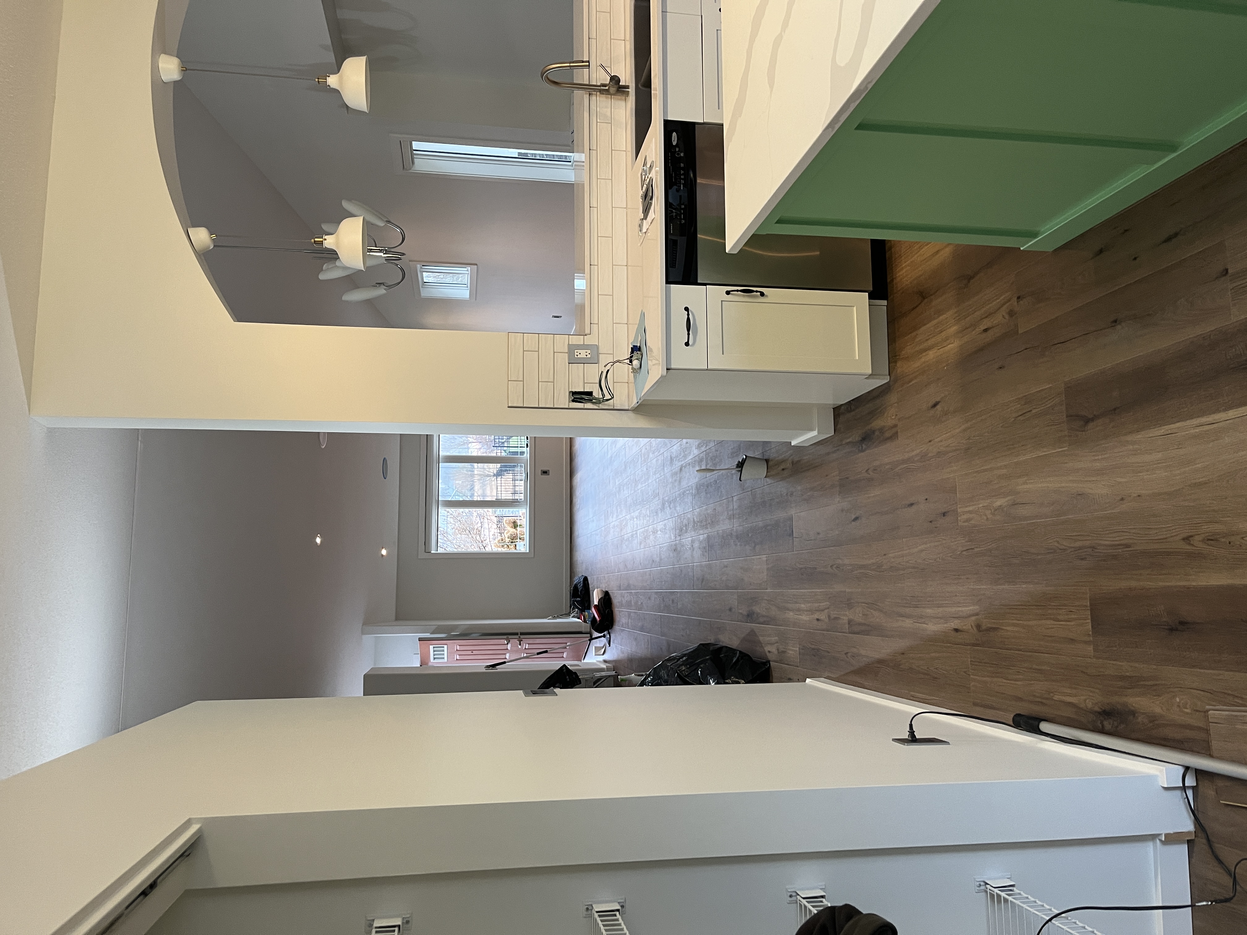 Pennystone Construction Project 6