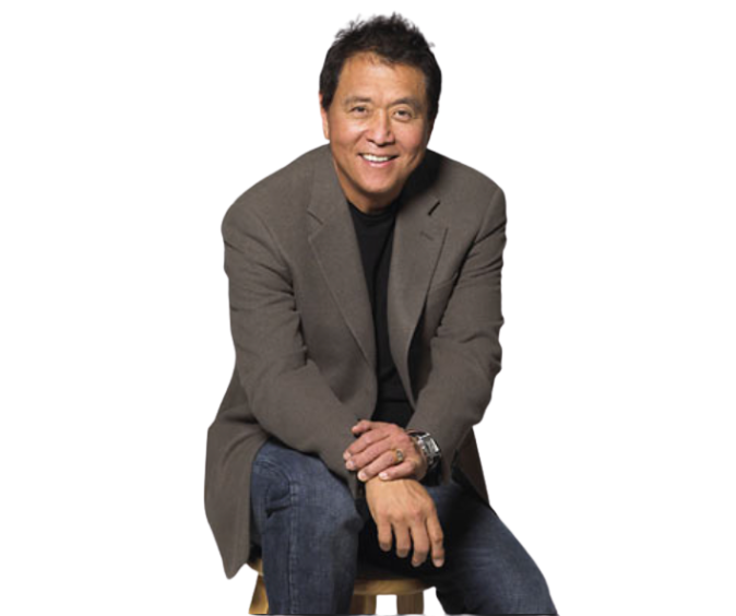 Robert Kiyosaki