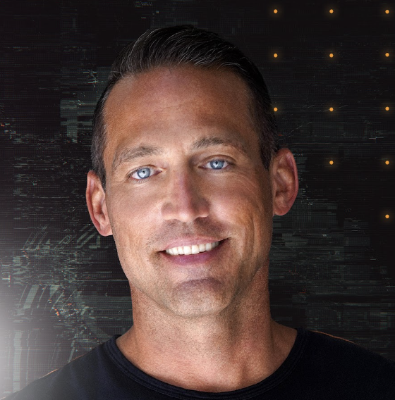Mark Moss