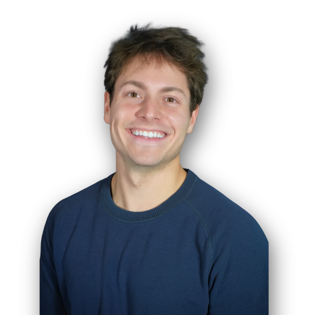 Joshua Lessard