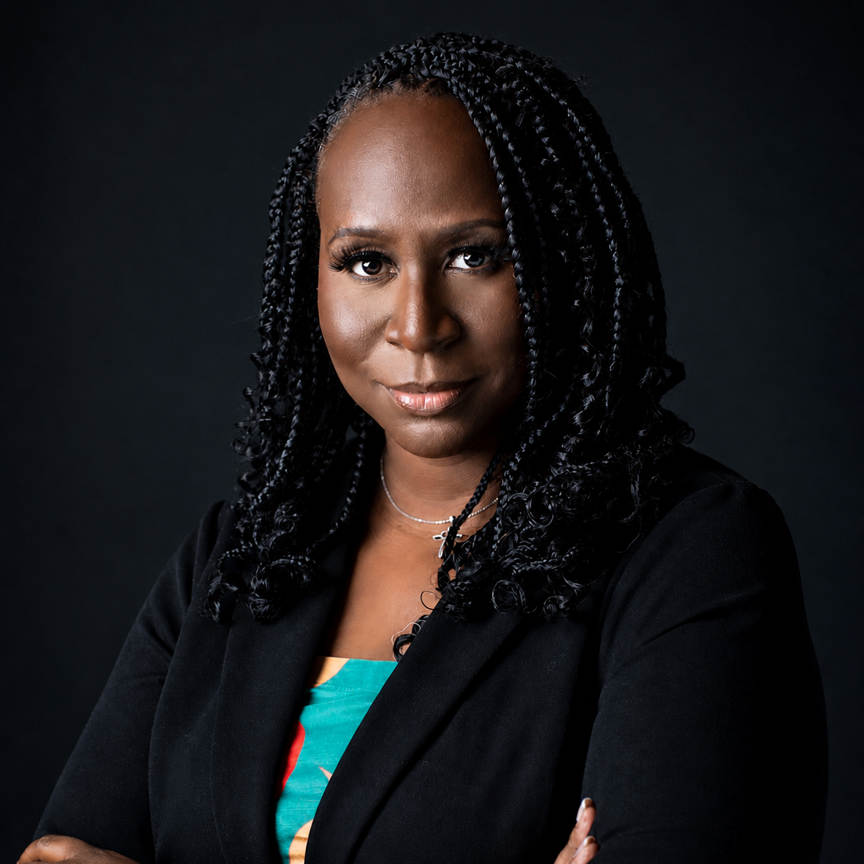 Dr. Valencia Belle