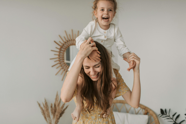 How Attachment Patterns Influence Healing and Growth