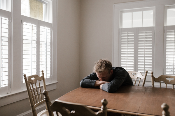 Diagnostic Criteria for Major Depressive Disorder