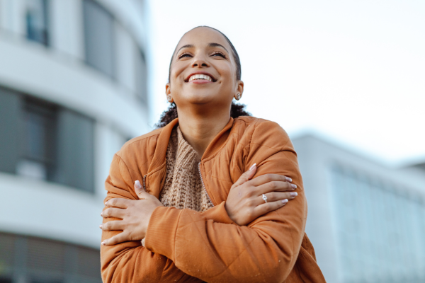 How to Begin Trusting Yourself Again