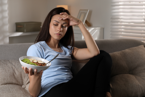 Disordered Eating vs. Eating Disorders: Evaluating Severity and Clinical Thresholds