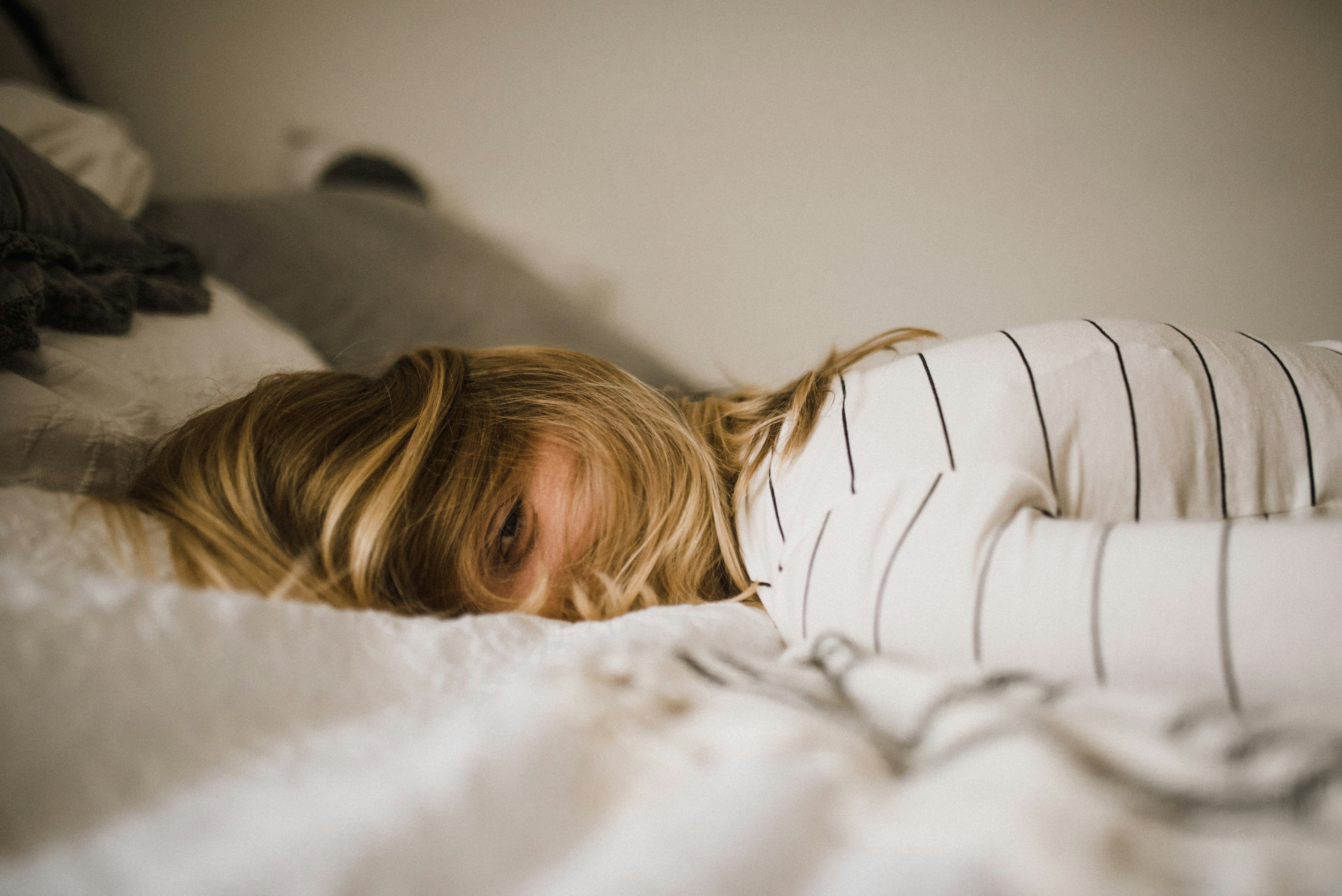 Burnout vs. Being Tired: 8 Signs You've Hit Your Limit