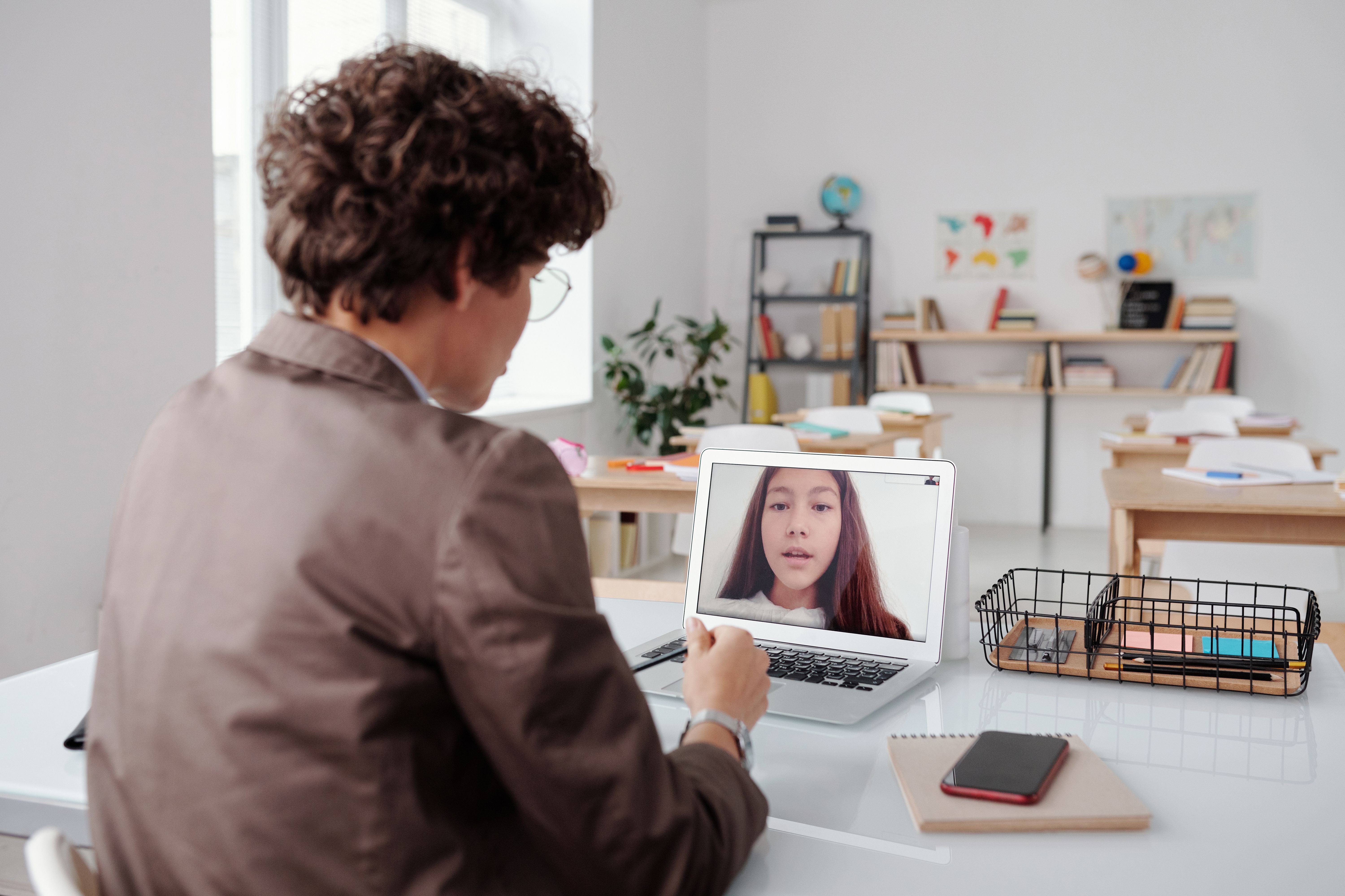 Is Online Mental Health Counseling as Effective as In-Person? What the Research Says
