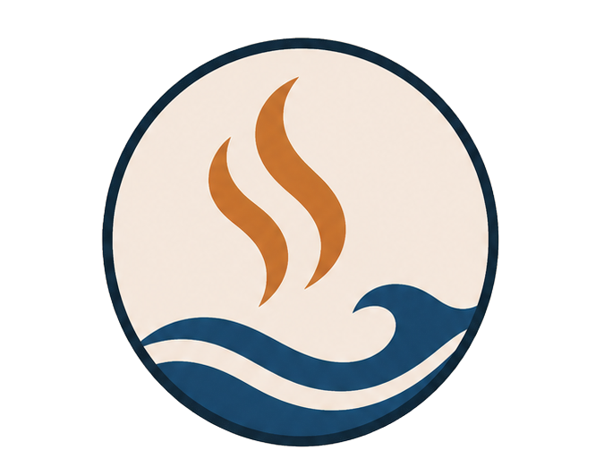 Sea Smoke Sauna