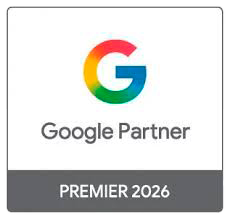 Google Premier Partner