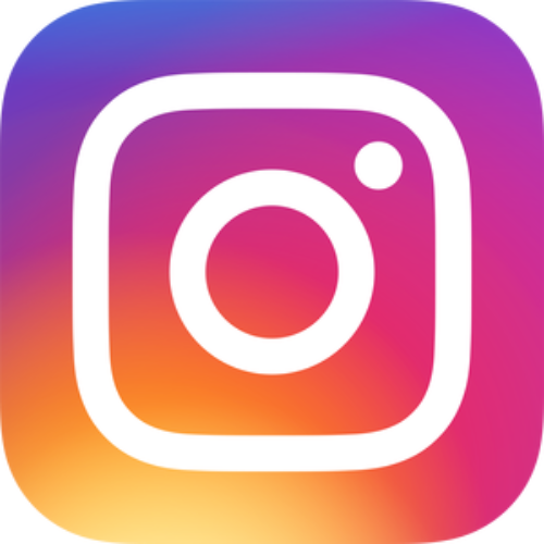 instagram logo max krohn