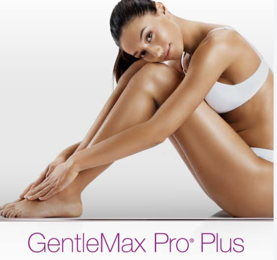 Laser skin rejuvenation and tightening treatment