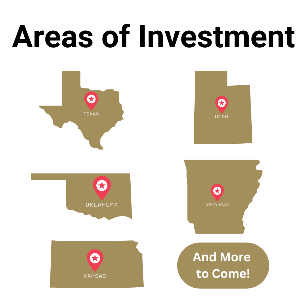 Trinity Investment Group property