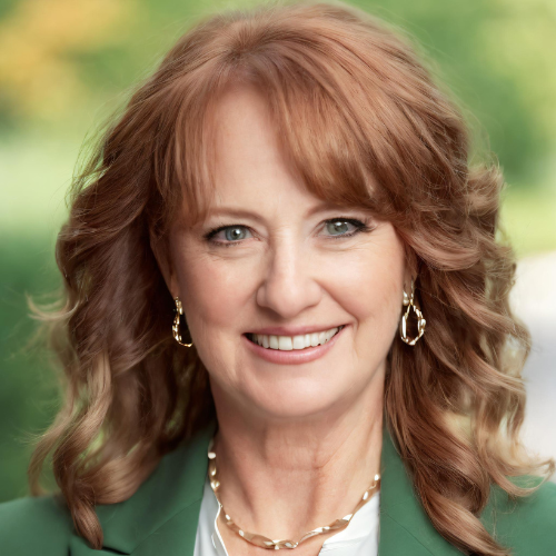 Cynthia Hurd