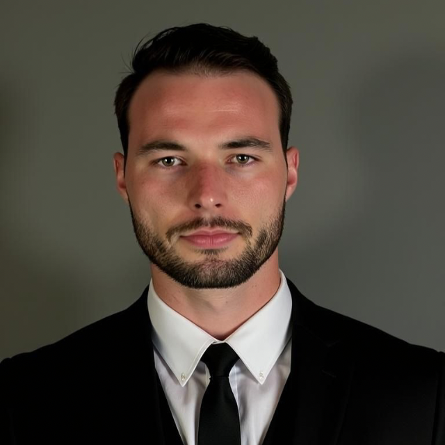 Christopher Barry