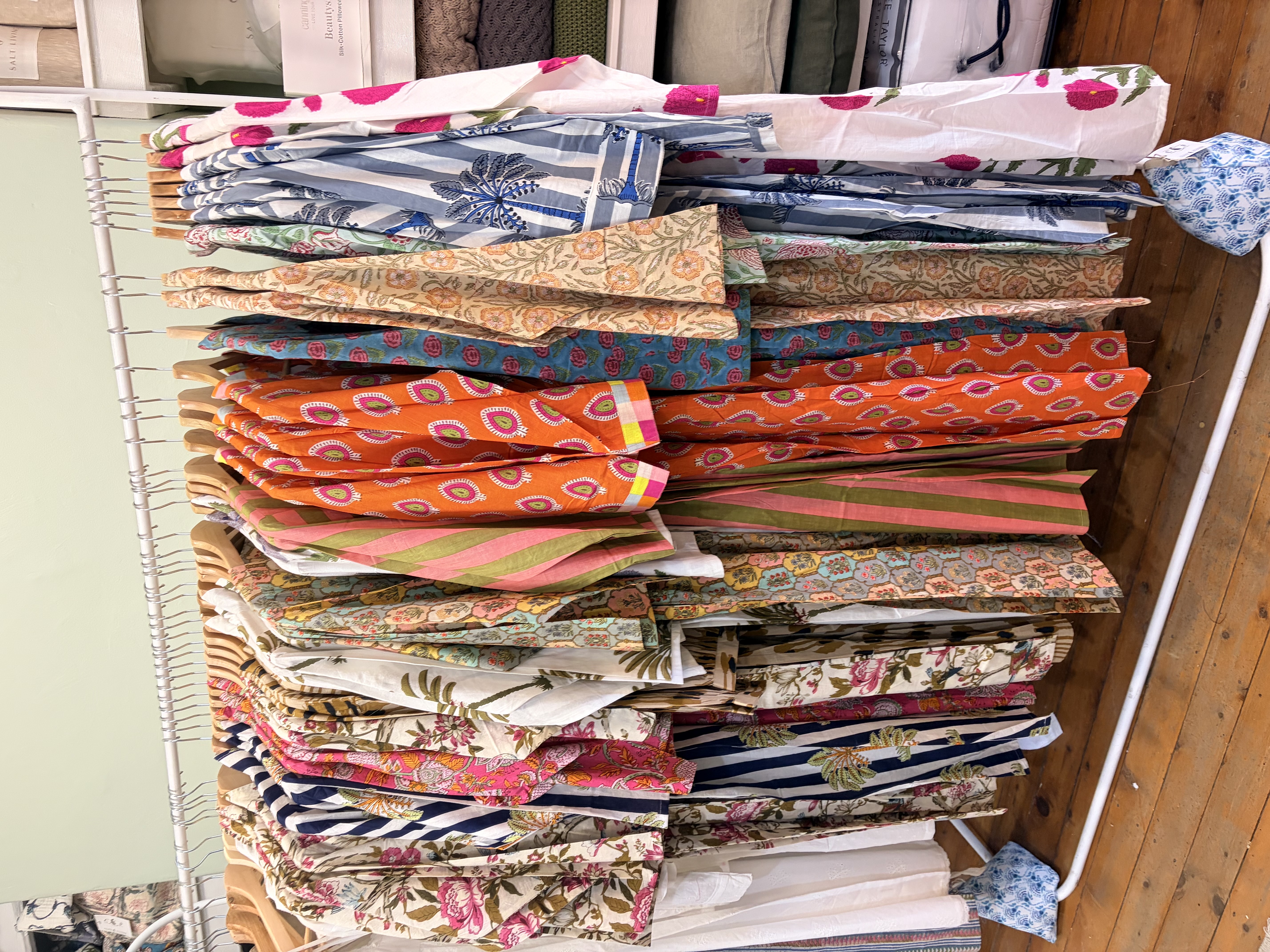 Products at Cloth & Feather