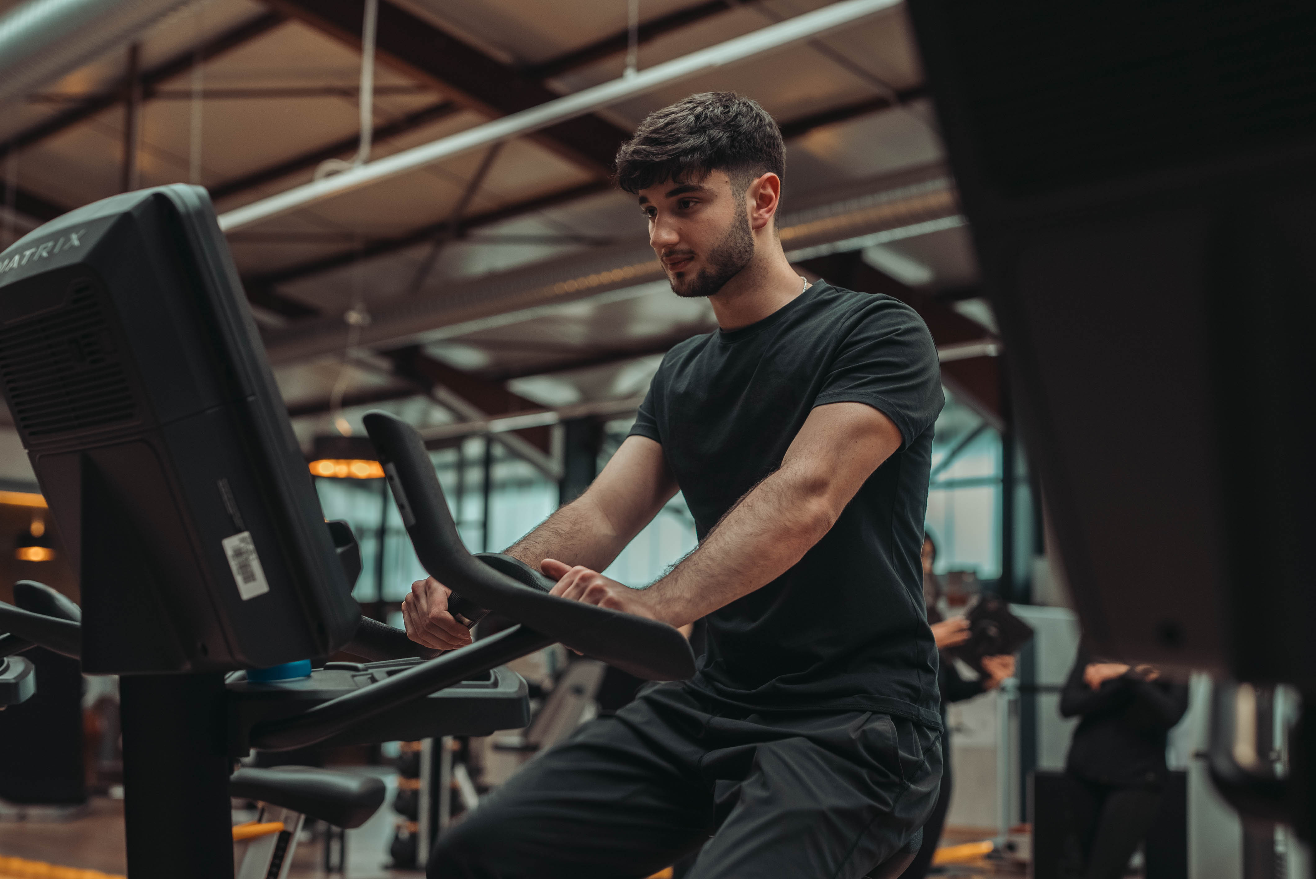 Persönliche Trainingsbetreuung bei Finest Fitness
