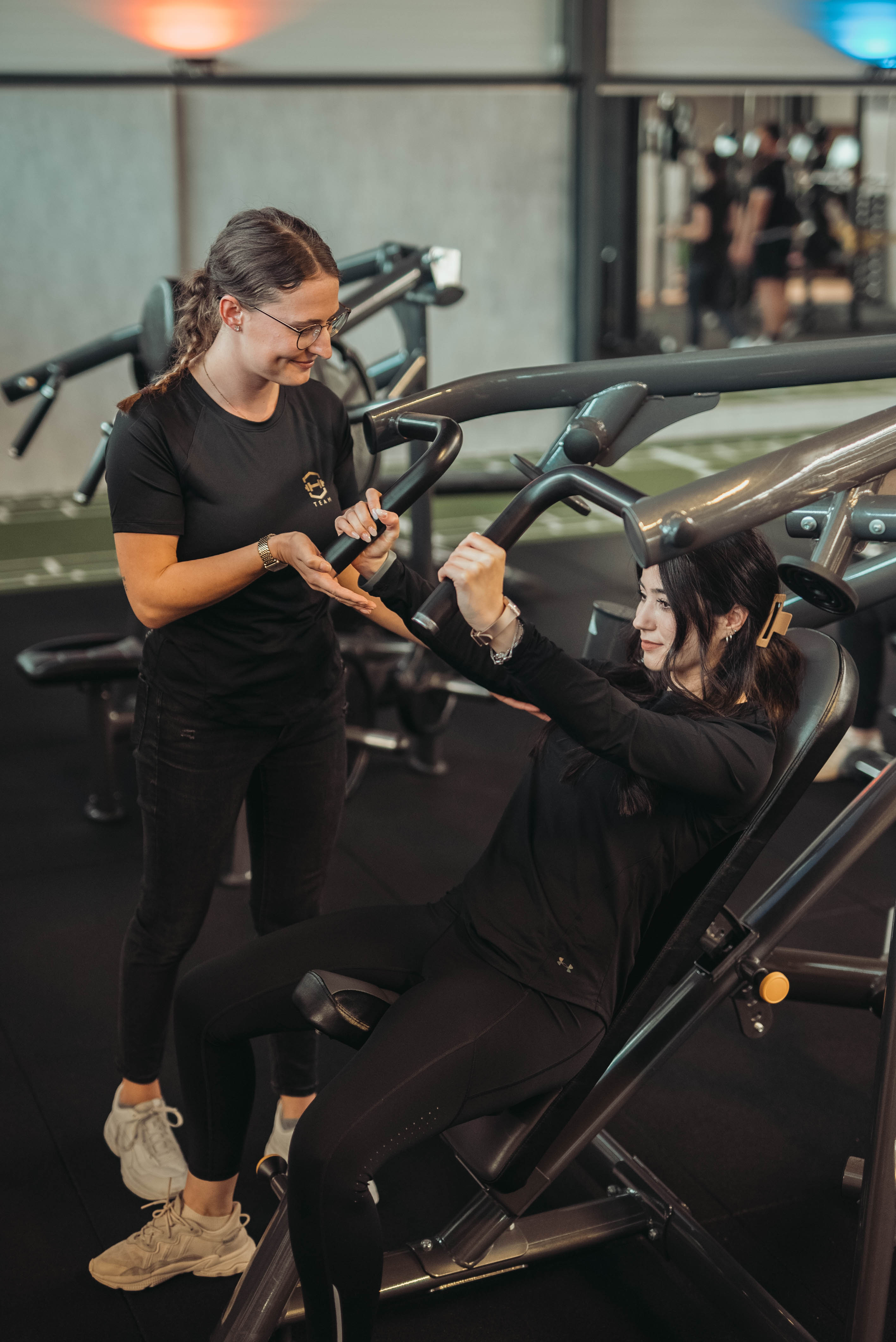 Finest Fitness Studio Waldshut