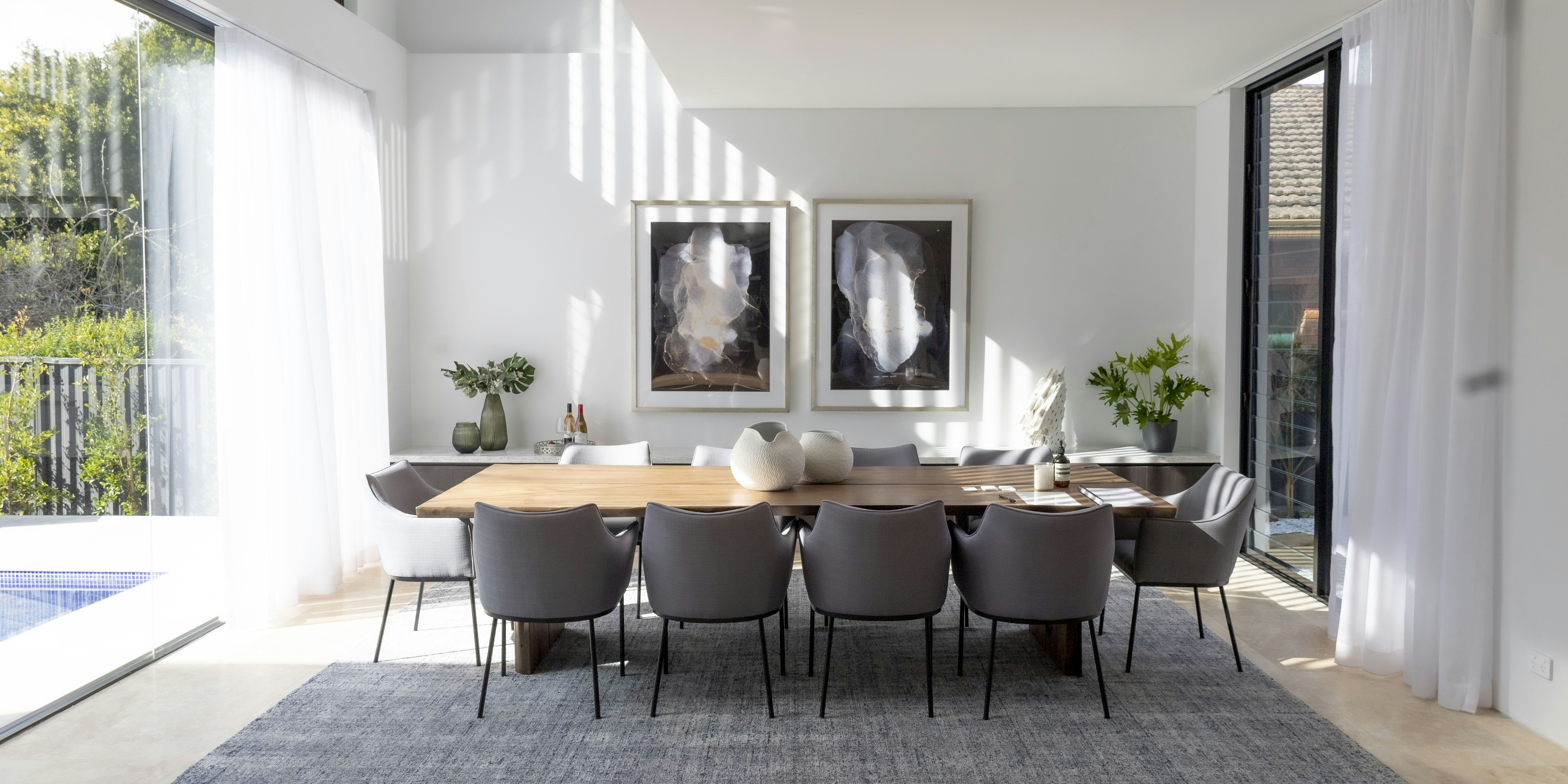 How a Furniture Shuttle Works