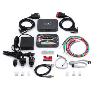 FLEX Full HW Kit — Chip Tuning Tool