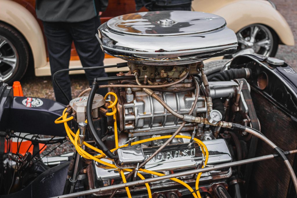 Motor