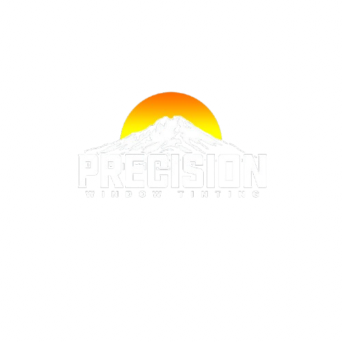 Precision Window Tinting Tacoma