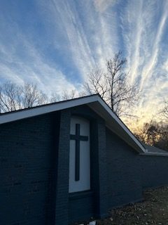Church Building