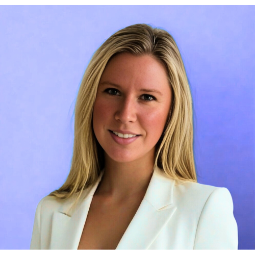 Cat Riggs, PhD, Founder of The Grant Project