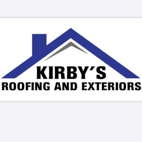 Kirby's Roofing and Exteriors, Roofing