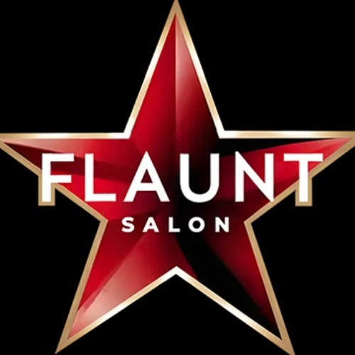 Flaunt Salon, Beauty Salon
