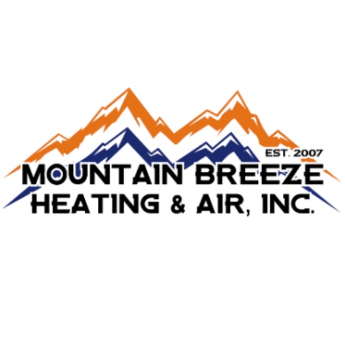 Mountain Breeze Heating and Air, HVAC