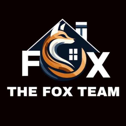 Angela Fox - The Fox Team, Real Estate