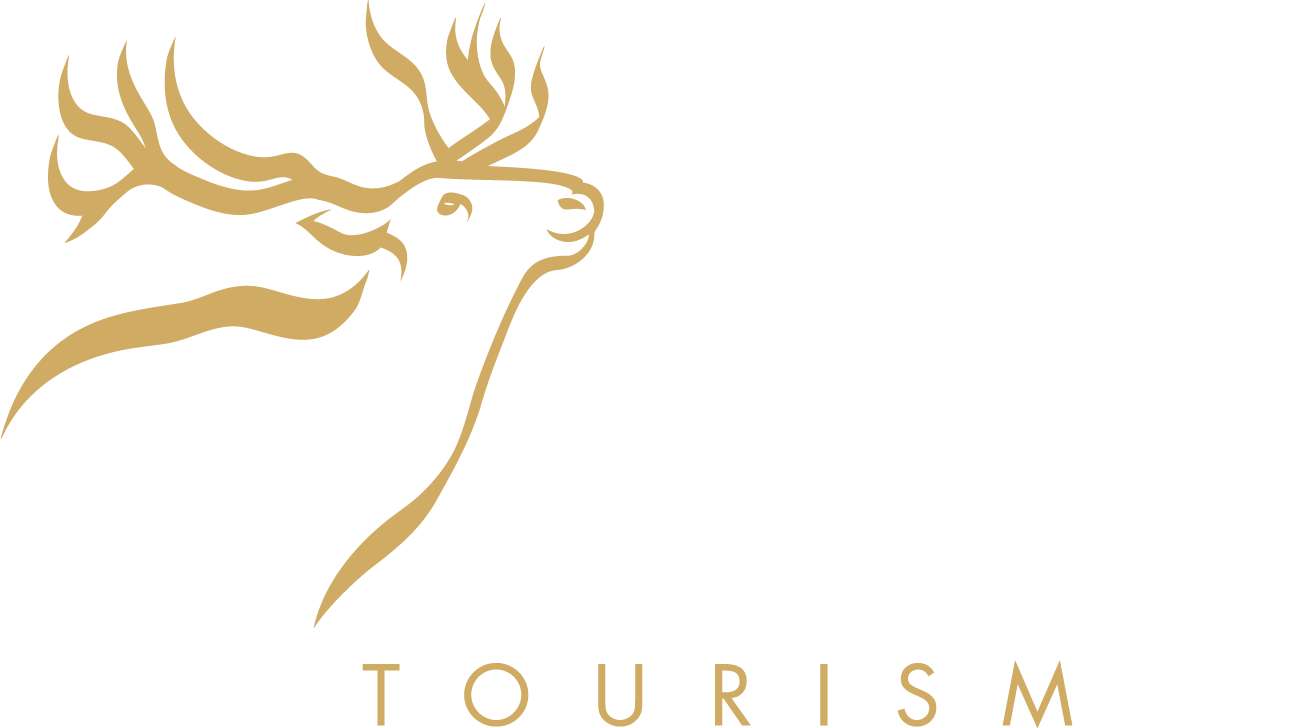 Caribou Tourism
