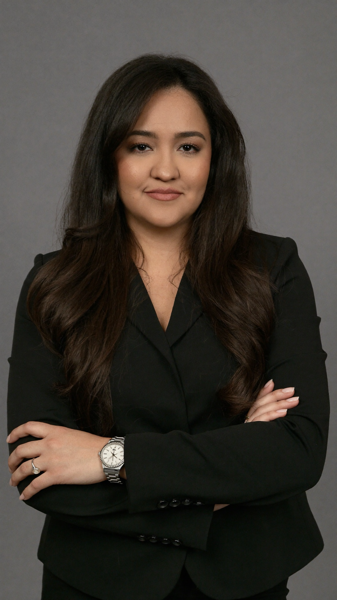 Jennifer Aparicio - Bilingual Realtor Metro Detroit