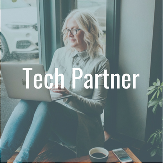 Tech Partner Lindsey Barlow - Thinkific Expert 
