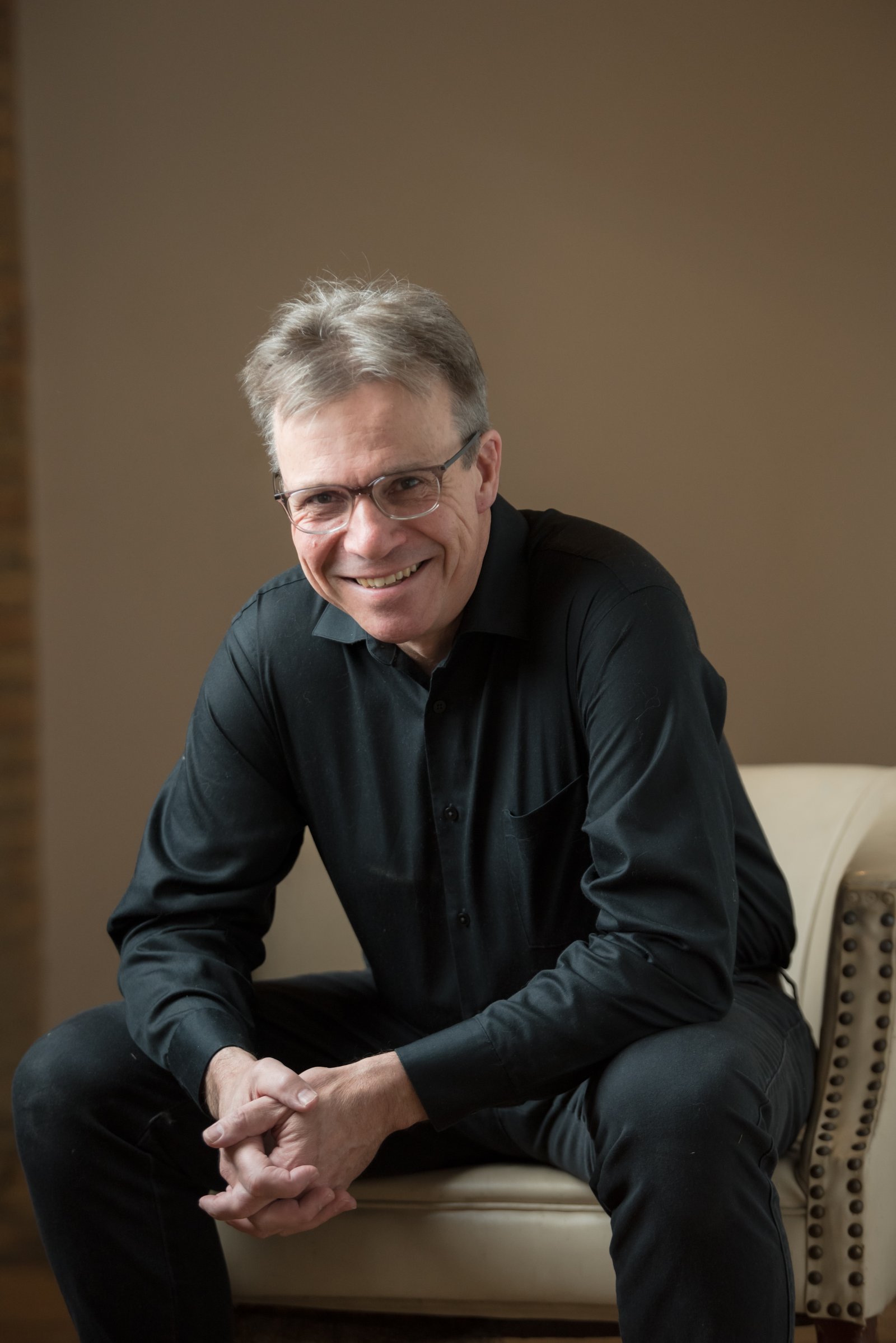 Brant Thomsen, MSW, LICSW, creator of the Physician&rsquo;s Restoration Program&trade;.
