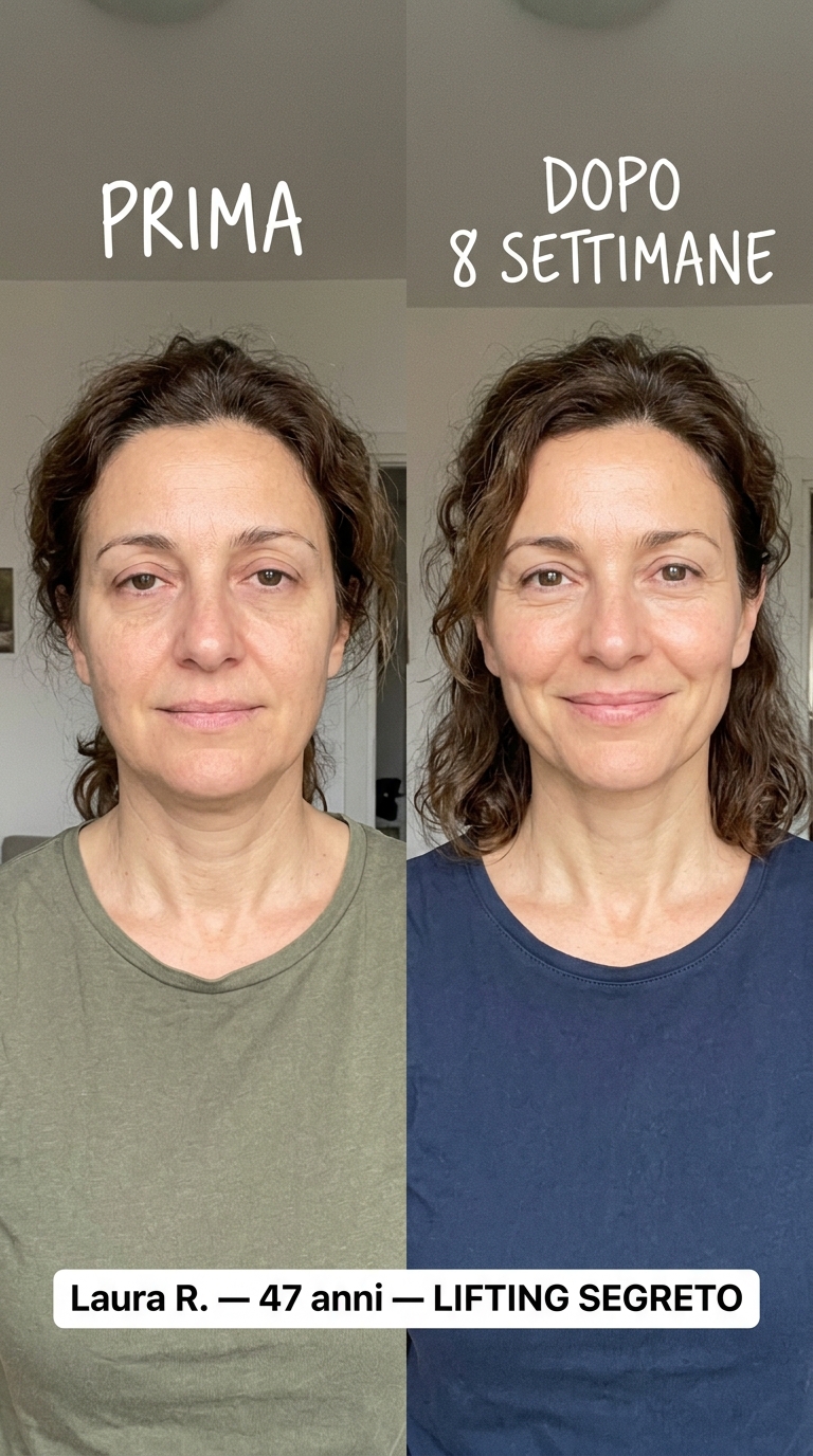 Prima e dopo il Protocollo R.A.D.