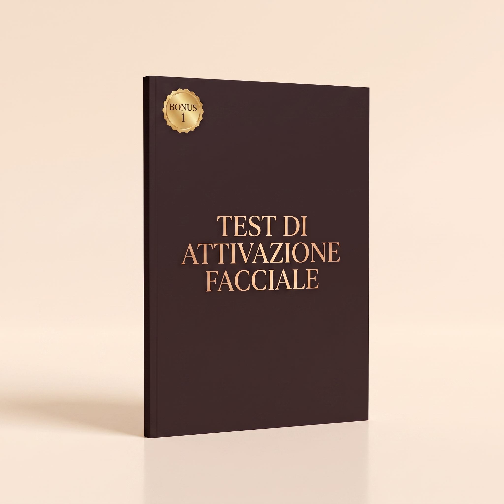 Il Test di Attivazione