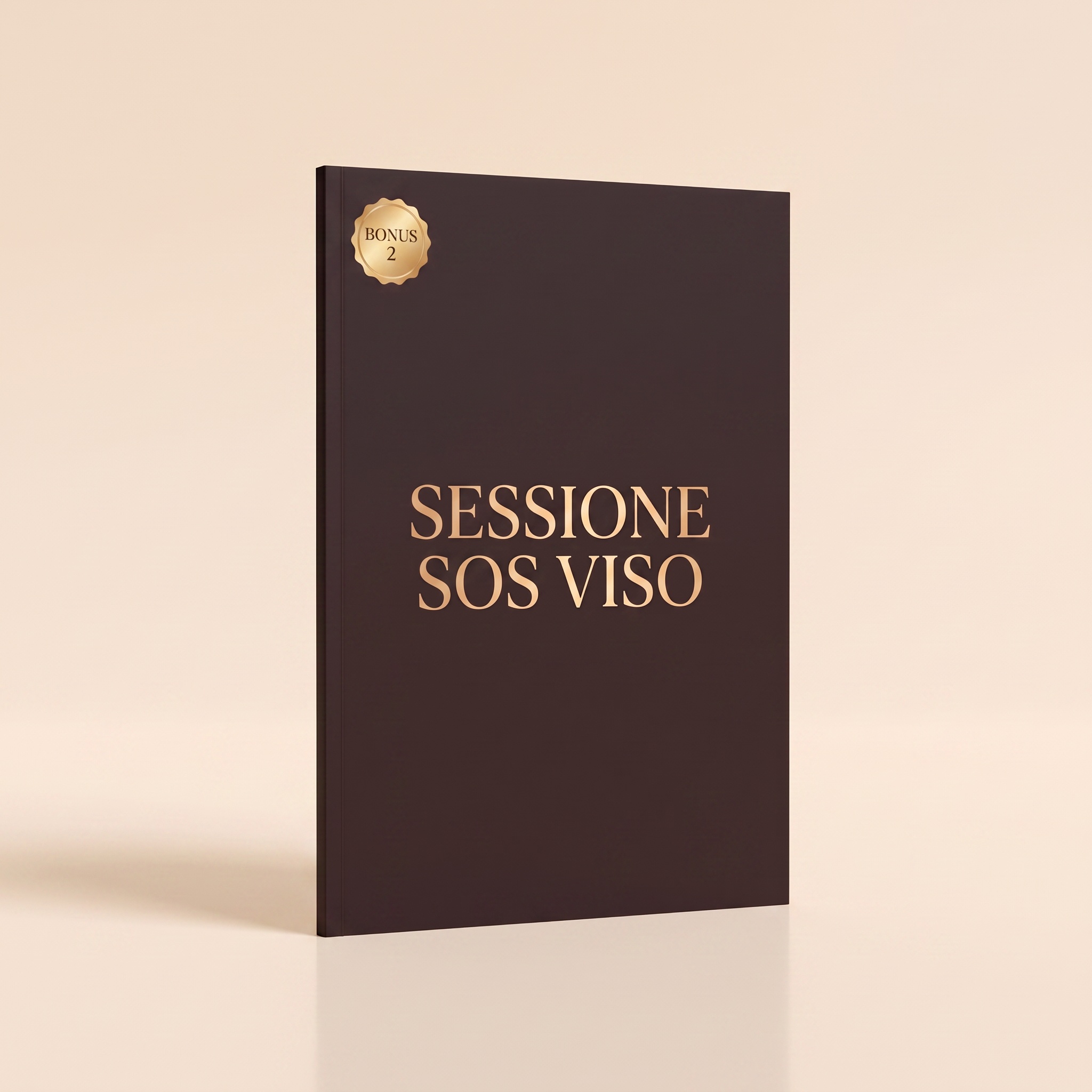 La Sessione SOS Viso