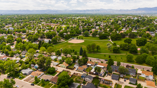 Castle Rock real estate