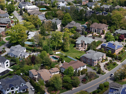 Greenwood Village real estate