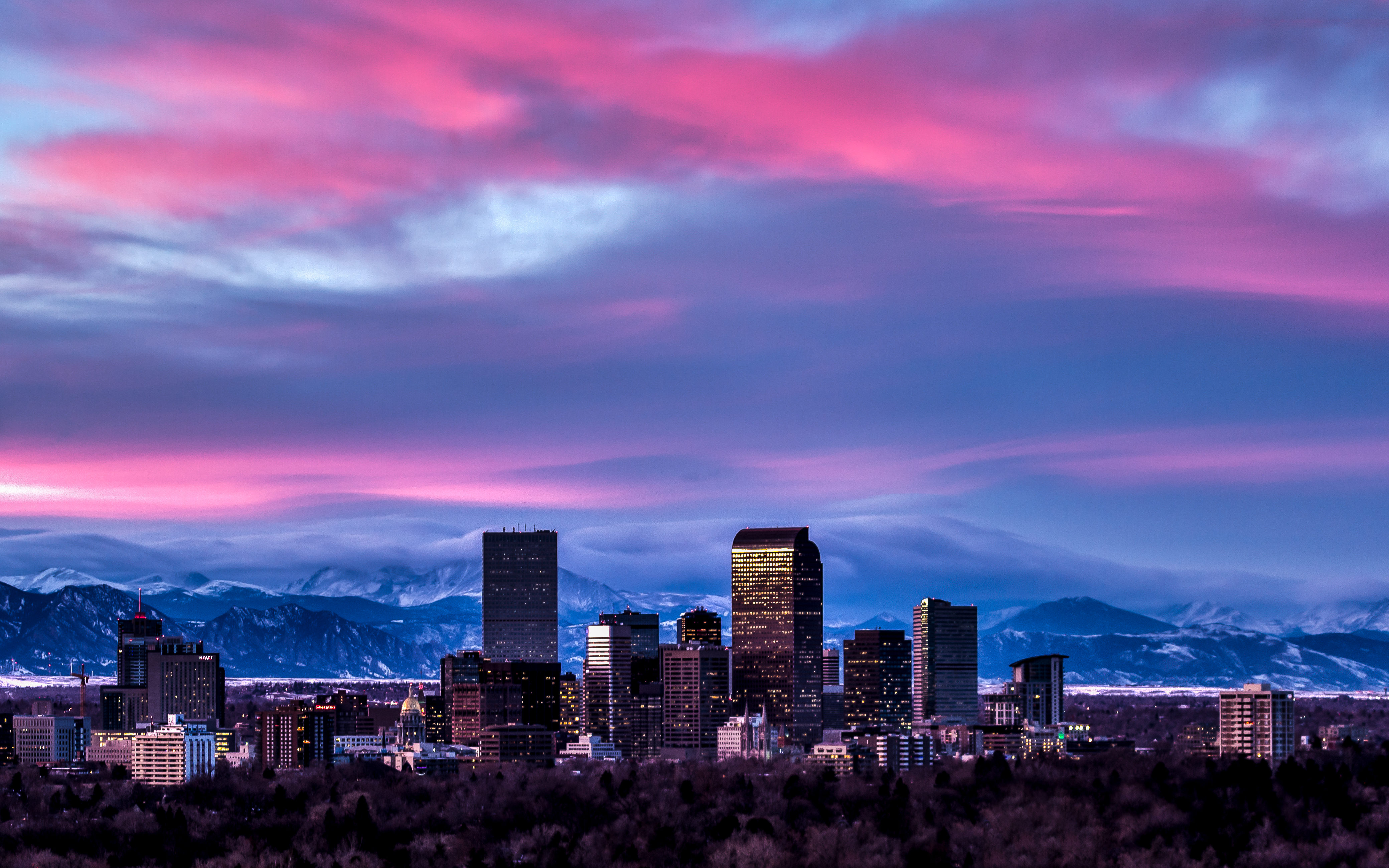 Denver real estate